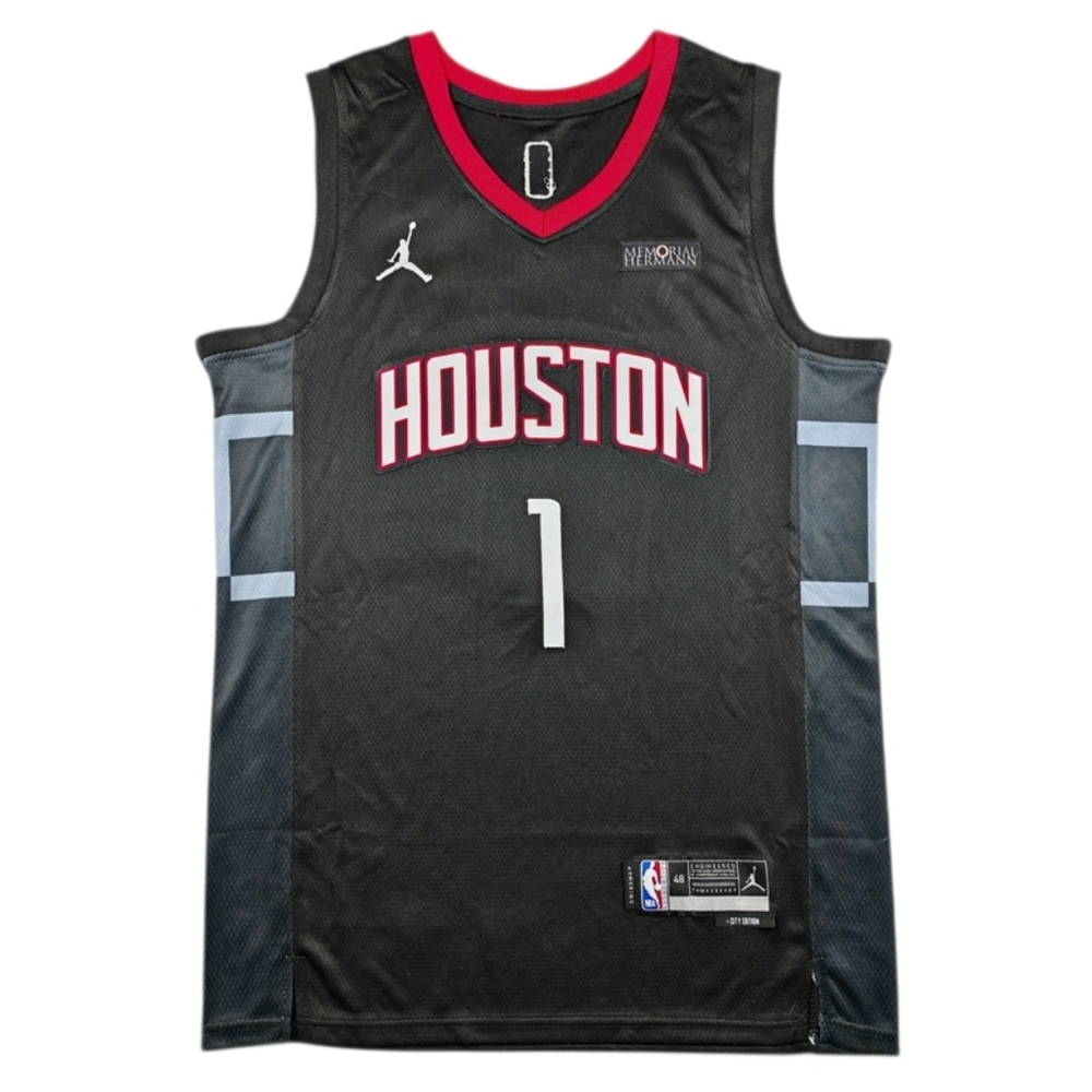 Amen Thompson Jersey